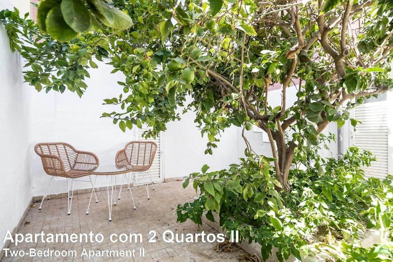 Apartman Akicity Penha Hope Lisboa Portugália